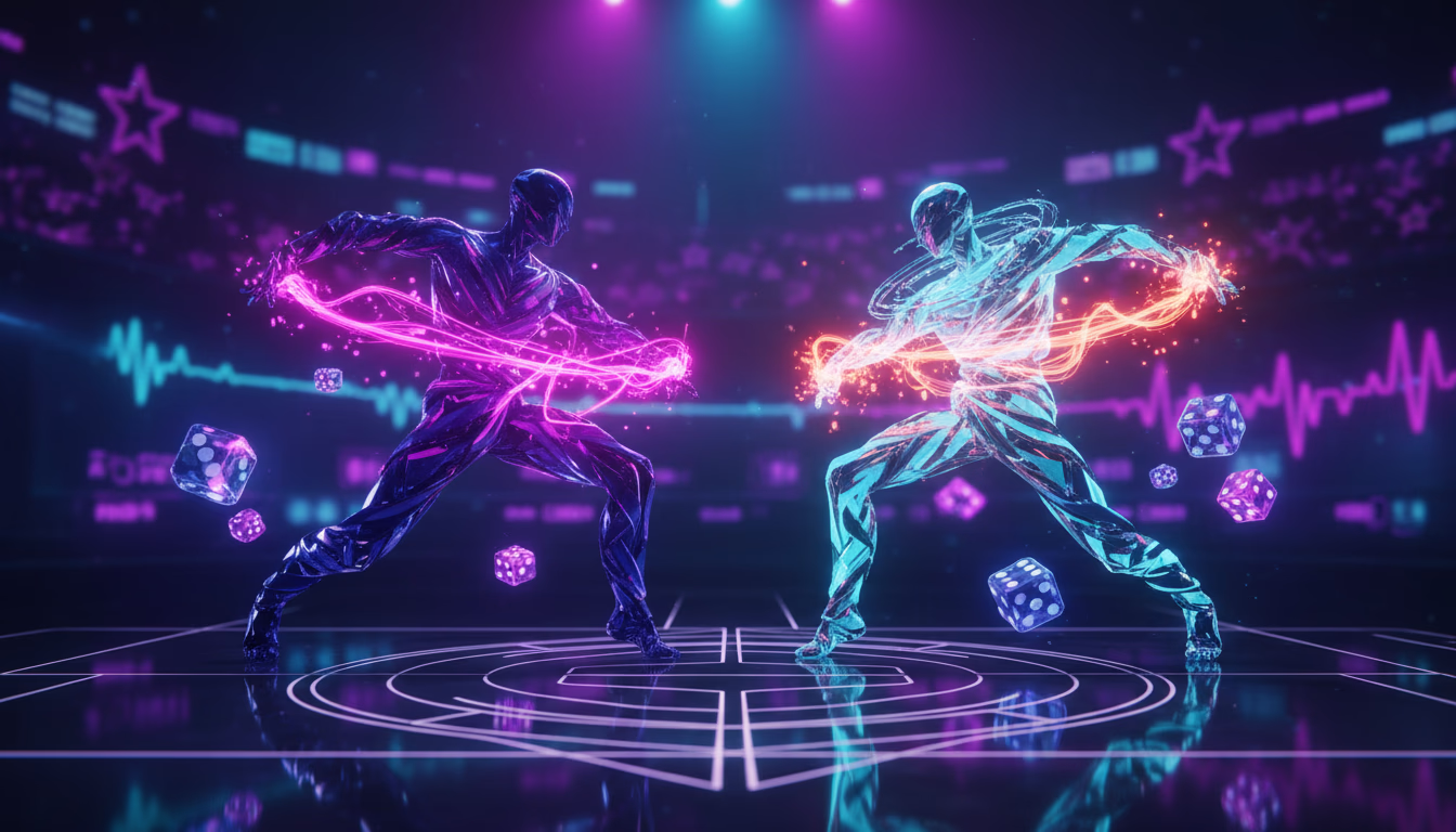 Celebrity Dance Showdowns: Insider Tips for Betting on TV Dance Stars