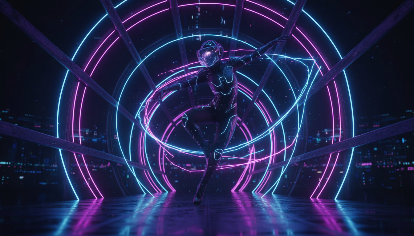 Virtual Reality Dance Bets: The Future of Immersive Wagering Experiences