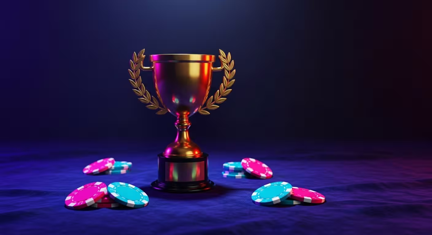 Dancebet Casino mobiles Logo