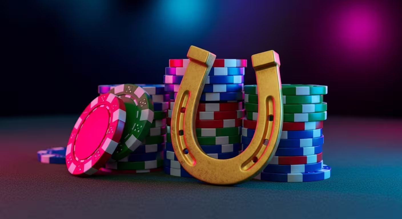 Illustration des Willkommensbonus-Pakets