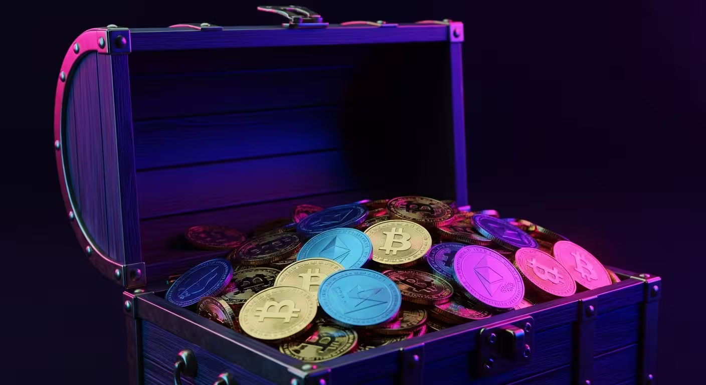 Visuelle Darstellung des VIP-Belohnungsprogramms