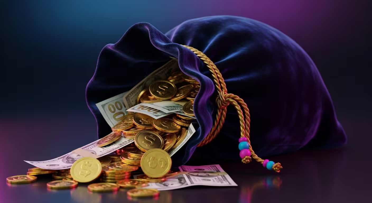 Legal terms and conditions document